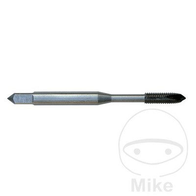 SIN MARCA Tap Form B for Machine Tapping M5 HSSG