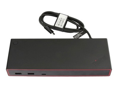 Lenovo ThinkPad P14s G6 (21QT/21QU) Original ThinkPad USB4 Smart Dock 5500 USB-C