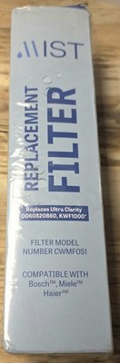 Mist By Mist Filters Replacement Water Filter CWMF051 (NEW FILTER)