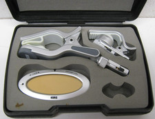 Korg AW-1 Micro String/Wind Instrument Tuner ...