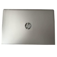 N01919-001 New For HP Probook 450 455 G9 LCD Cover Rear Lid Top Case Shell