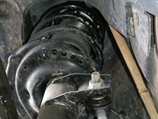 STOßDÄMPFER VORDERACHSE RECHTS / 2689017 FÜR SKODA KAROQ NU7, ND7 1.5 TSI