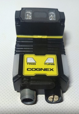 Cognex Barcodescanner In-Sight Vision 2800