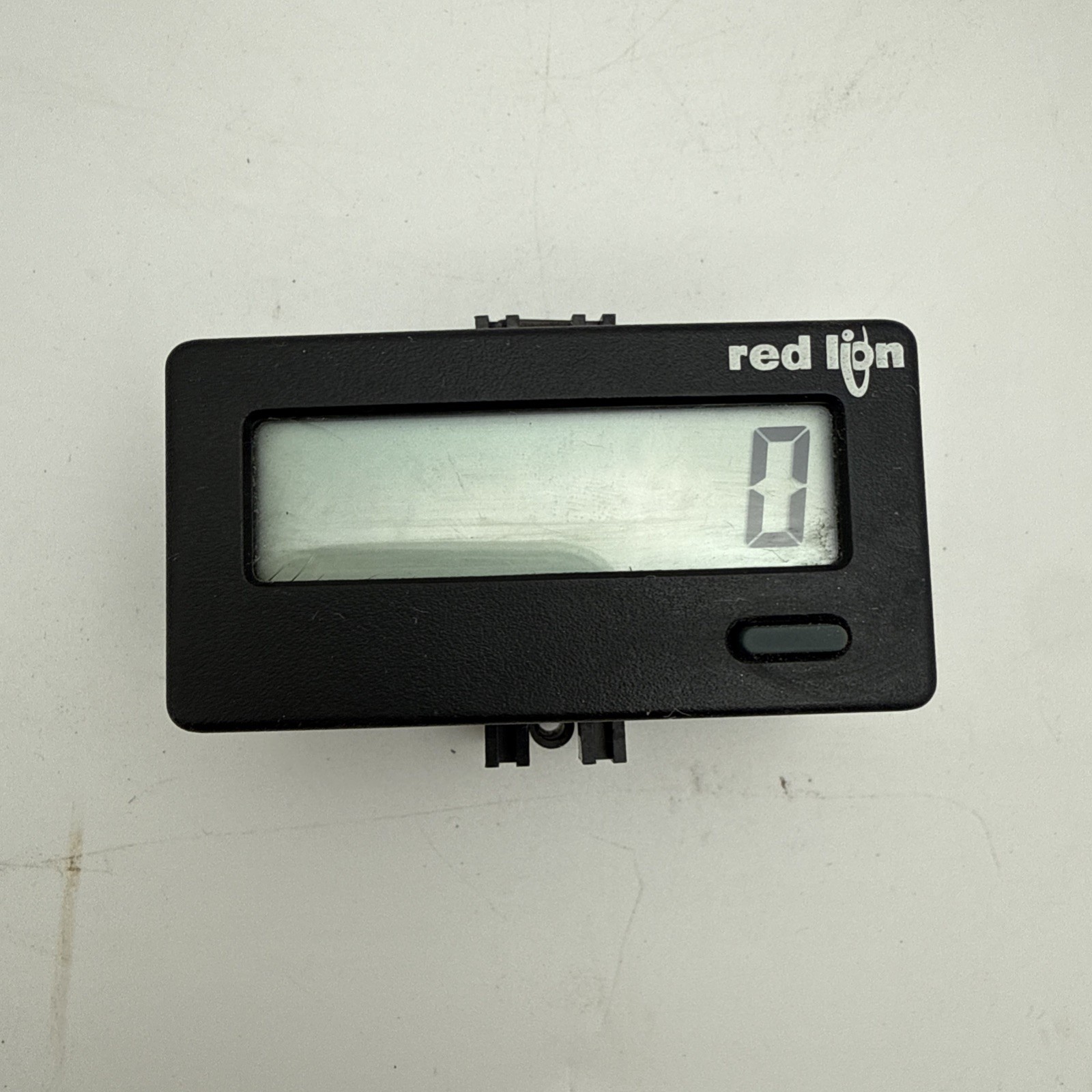 Red Lion Controls Cub4L000 6 Digit Panel Meter Cub4