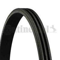 Continental Ctam 3PK690 Keilrippenriemen FüR Autobianchi,Fiat,Lancia,Opel,Opel