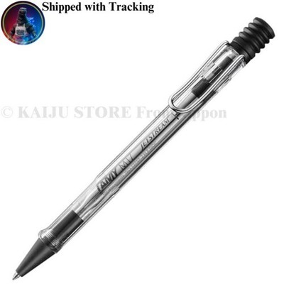 筆記具 SOPH LAMY SAFARI JETSTREAM INSIDE BLACK LAMY Safari Vista Jetstream Inside Ballpoint Pen Black Ink F | eBay