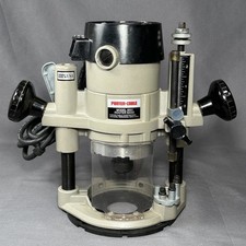 Porter Cable Plunge Router 6902 Motor With 6931 Base Tested Working