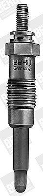 Borgwarner (Beru) GlüHkerze U.A. FüR Chrysler, CitroËN, Dodge, Fiat, Iveco-image