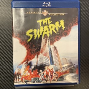 The Swarm 1978 | eBay
