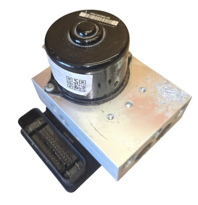ABS ESP Block Hydraulikblock Bremse Steuergerät Mercedes Benz W203 0044312912