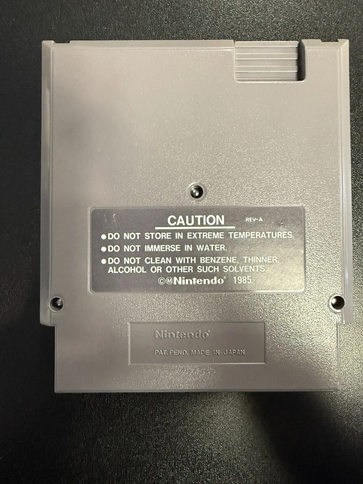 Captain Skyhawk (Nintendo Entertainment System, 1989) NES - Image 3 of 4