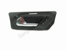 Porte avant et accessoires Volkswagen SCIROCCO