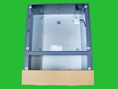 Notifier ID2000 Series Fire Control Panel Back Box Only (D1054)