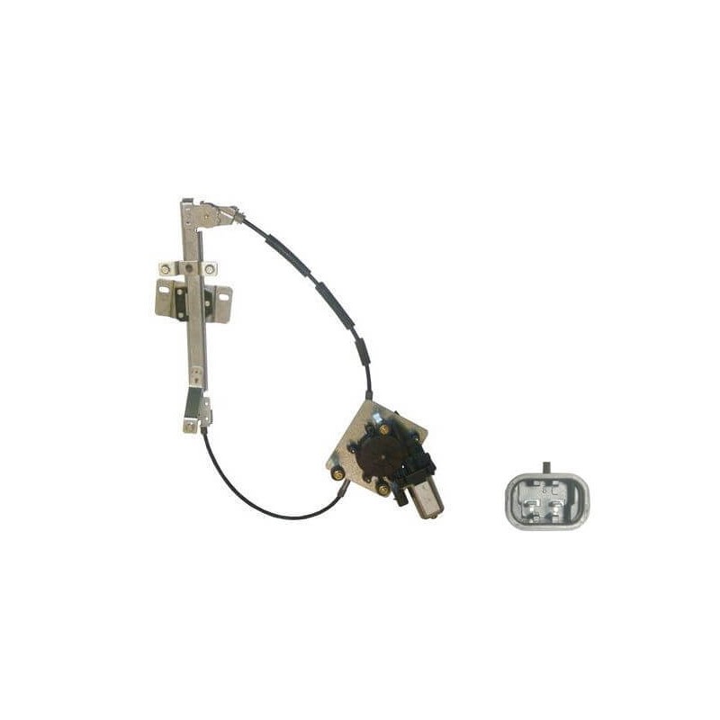 Lève-vitre électrique arrière gauche Ford Mondeo MK1 moteur fluide 2 broches