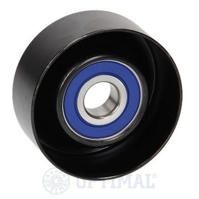 OPTIMAL 0-N2207 Spannrolle, Keilrippenriemen für ACURA,HONDA