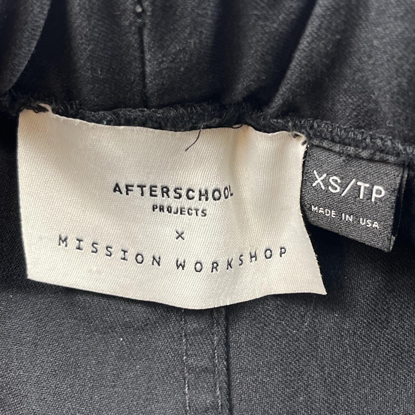 Afterschool Projects Mission Workshop Shorts Mens… - image 5