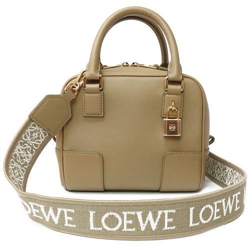 LOEWE Amazona 16 Square Green Clay Green A039N21X01 #538