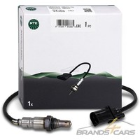 Ntk Lambdasonde Regelsonde FÜR Skoda Kodiaq Vw Tiguan Touran 1.6 2.0 Tdi Ab 2015