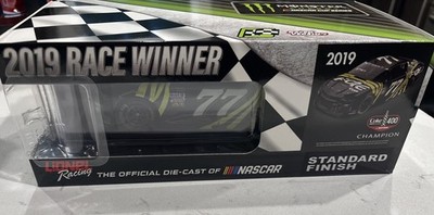 Action 2019 Daytona Win #77. Justin Haley Camaro ZL1. 1/24 NIB. W771923EHJQA