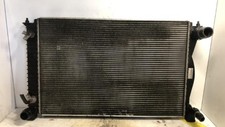 Radiateur Audi ALLROAD