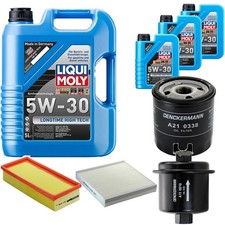 Filtre à huile Rover 420