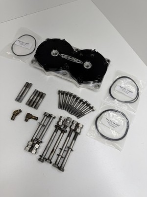 Yamaha Superjet Waverunner 701 Pro Tec Head 35cc Domes Hardware Gaskets