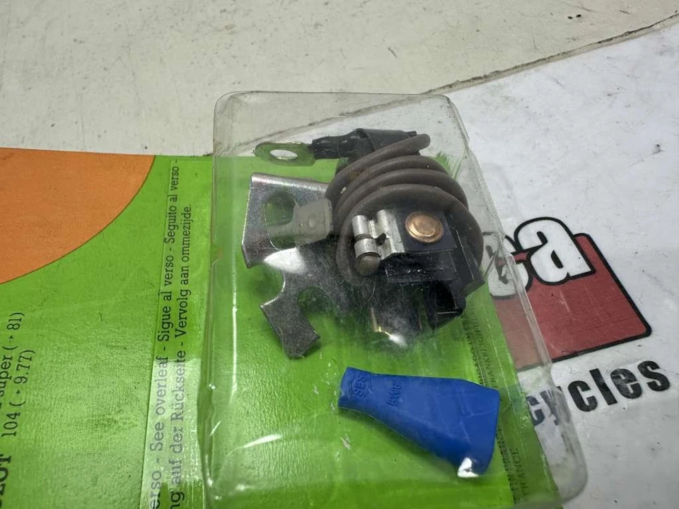 Contactos Punta De Encendido Valeo Peugeot 104 Citroën GS Axel Austin Rover ... - Imagen 4 de 4