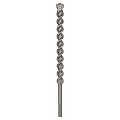 Bosch Accessories SDS max-4, 35x400x520mm 2608685876 Hammerbohrer 35 mm SDS-Max