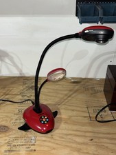 Lumens DC162 Digital Document Camera - Red