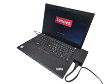 Lenovo ThinkPad T480 i5-8250U@1.6GHz 16GB Ram 180GB SSD Win 11 Tested