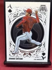 2022 Panini Mosaic - Aces Shohei Ohtani #A-2