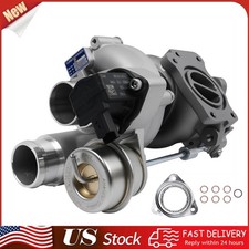 New Turbo Billet Turbocharger For Mini Cooper S R55 R56 R57 1.6 Ep6dts 11-16