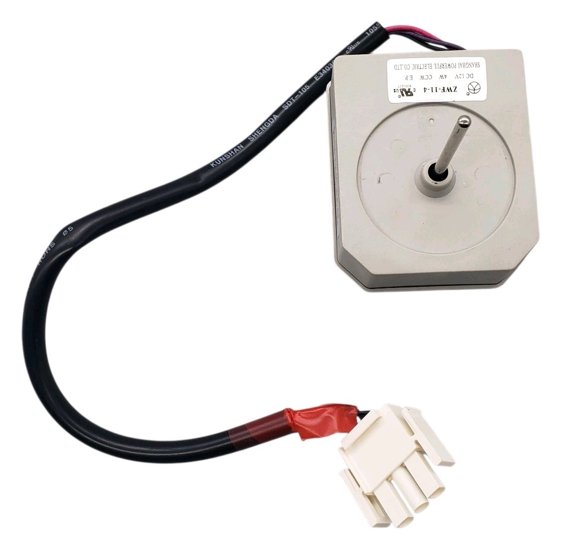 Fan Motor 11002015007021