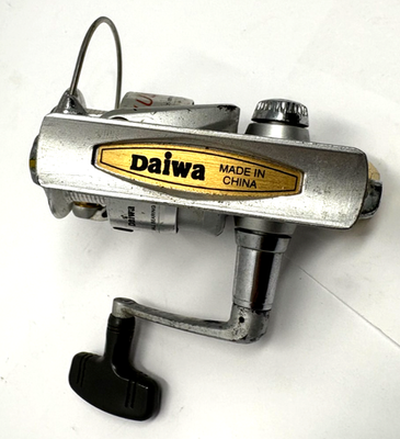 DAIWA CYGNUS 2500-B | eBay