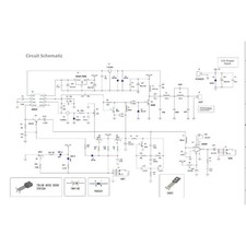 Kit émetteur-récepteur à ondes courtes Compact Forty 9er CW 7023KHZ BRICOLAGE