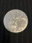 U.S. Mint American Silver Eagle 2015 1 oz .999 Silver Bullion Coin