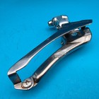 Shimano Dura-Ace FD-7700 2 x 9 Speed Road Bike Front Derailleur Braze-On   g6 — photo 8