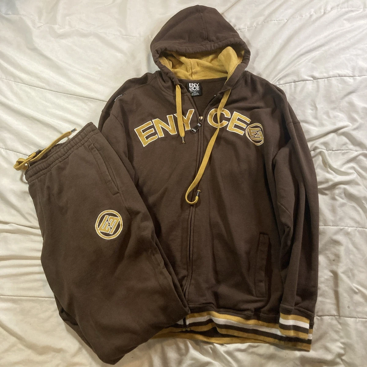 enyce Activewear for Men for sale | eBay