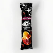 Sabritas Kacang (130g) Cacahuates Sabor (Doritos Incognito)