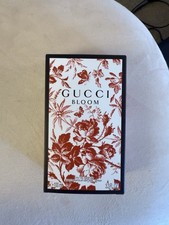 Gucci Bloom NUR KARTON