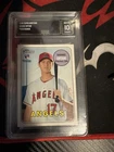 2018 Topps Heritage Shohei Ohtani RC #600 SGC 10 Gem Mint
