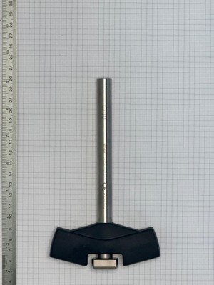 STRYKER 1806-0135 Insertionsschraubenschlüssel 10 mm T2 Basic Tray Tool