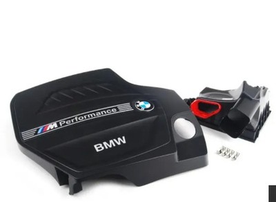BMW 4 F33 M Performance Power Kit mit 250 kW Aktivieren Code 11122353337 Neue Ge