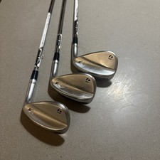 Taylormade MG3 Wedge Set 50/54/58 Lofts