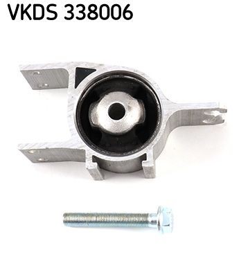 Rear SKF-OE VKDS 338006 Mounting, control/trailing arm for MERCEDES-BENZ - Image 2