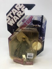 Star Wars 30th Anniversary Basic Figures Rebel Honor Guard Action Figure