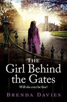 The Girl Behind The Gates | Brenda Davies | Taschenbuch | Englisch | 2020