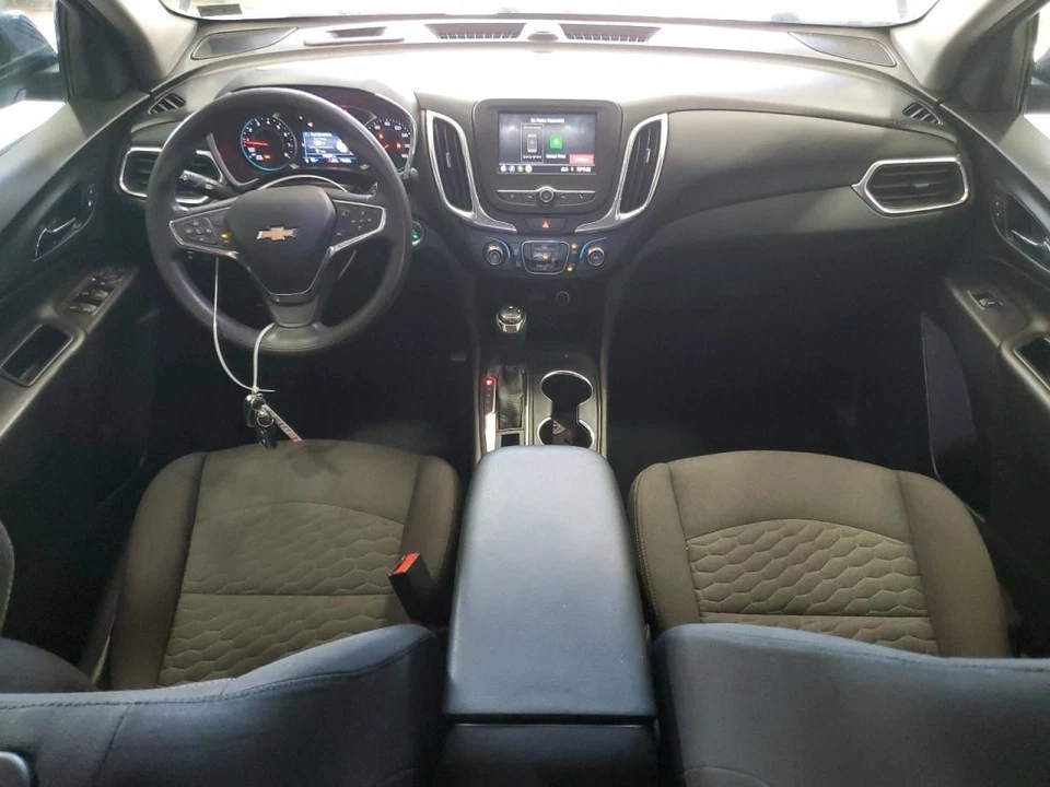 Obturador de aire EQUINOX 2021 3027959 Foto 2 de 4