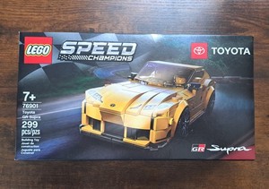 Lego 76901 | eBay