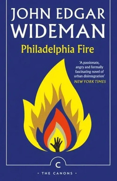 Philadelphia Fire | John Edgar Wideman | Englisch | Taschenbuch | Canons | 2018-image